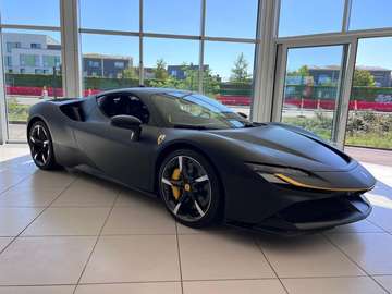 ASSETTO FIORANO CARBON