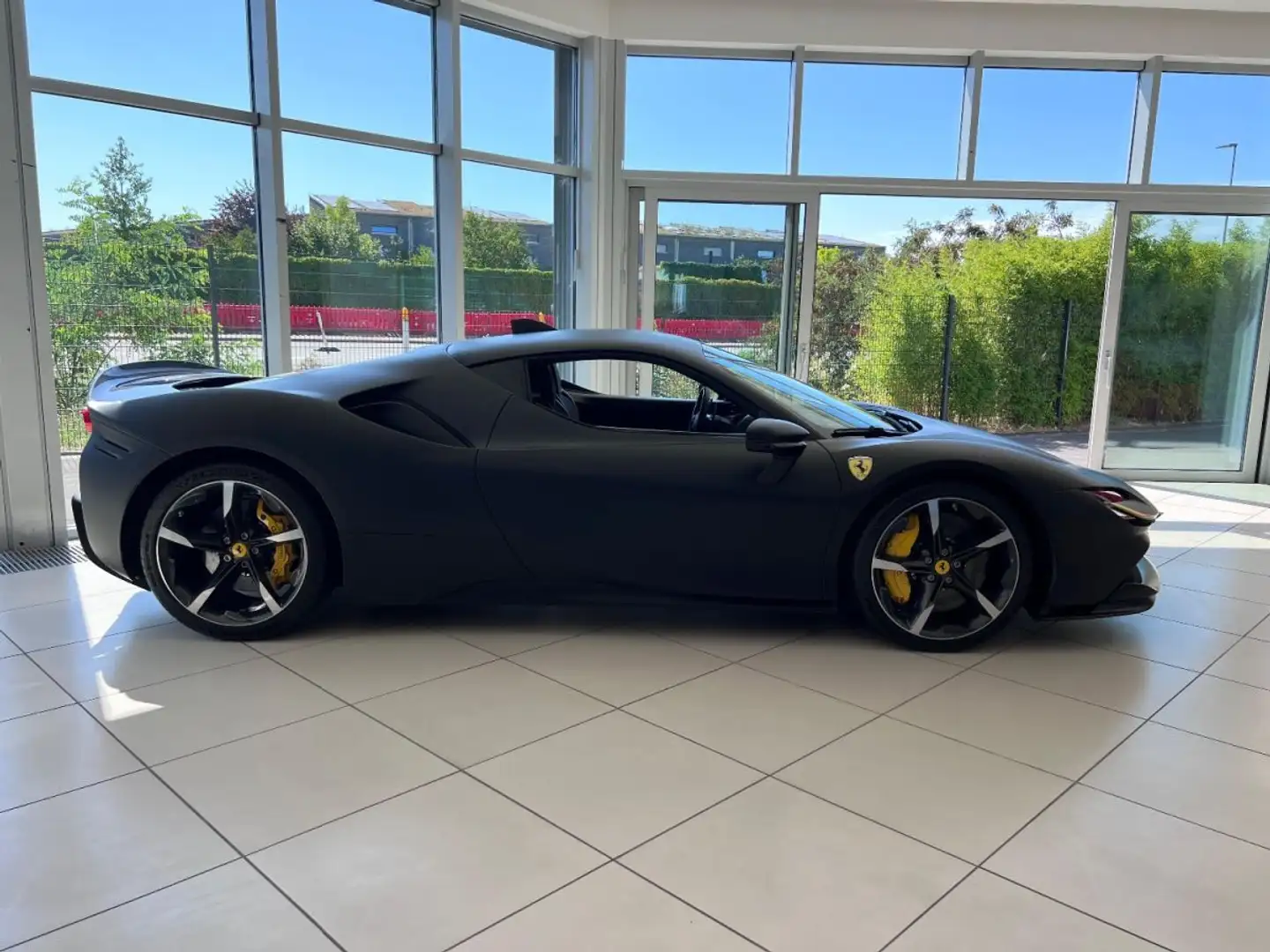 Ferrari SF90 Stradale ASSETTO FIORANO CARBON - 2