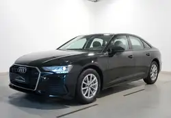 Audi A6 Lim. 40 TDI *ACC*AHK*360°KAM.*HUD*STHZ*1.HD*