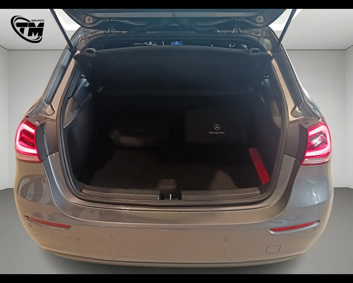 Mercedes-Benz A-Class e Automatic EQ-Power Business Extra 160cv 2021 *IV, миниатюра 15