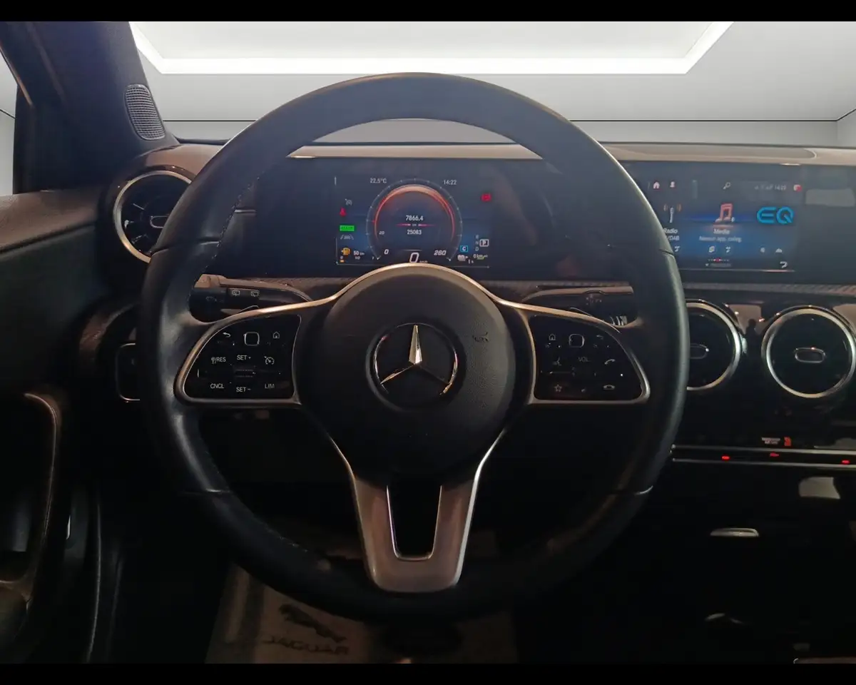 Mercedes-Benz A-Class e Automatic EQ-Power Business Extra 160cv 2021 *IV, миниатюра 11