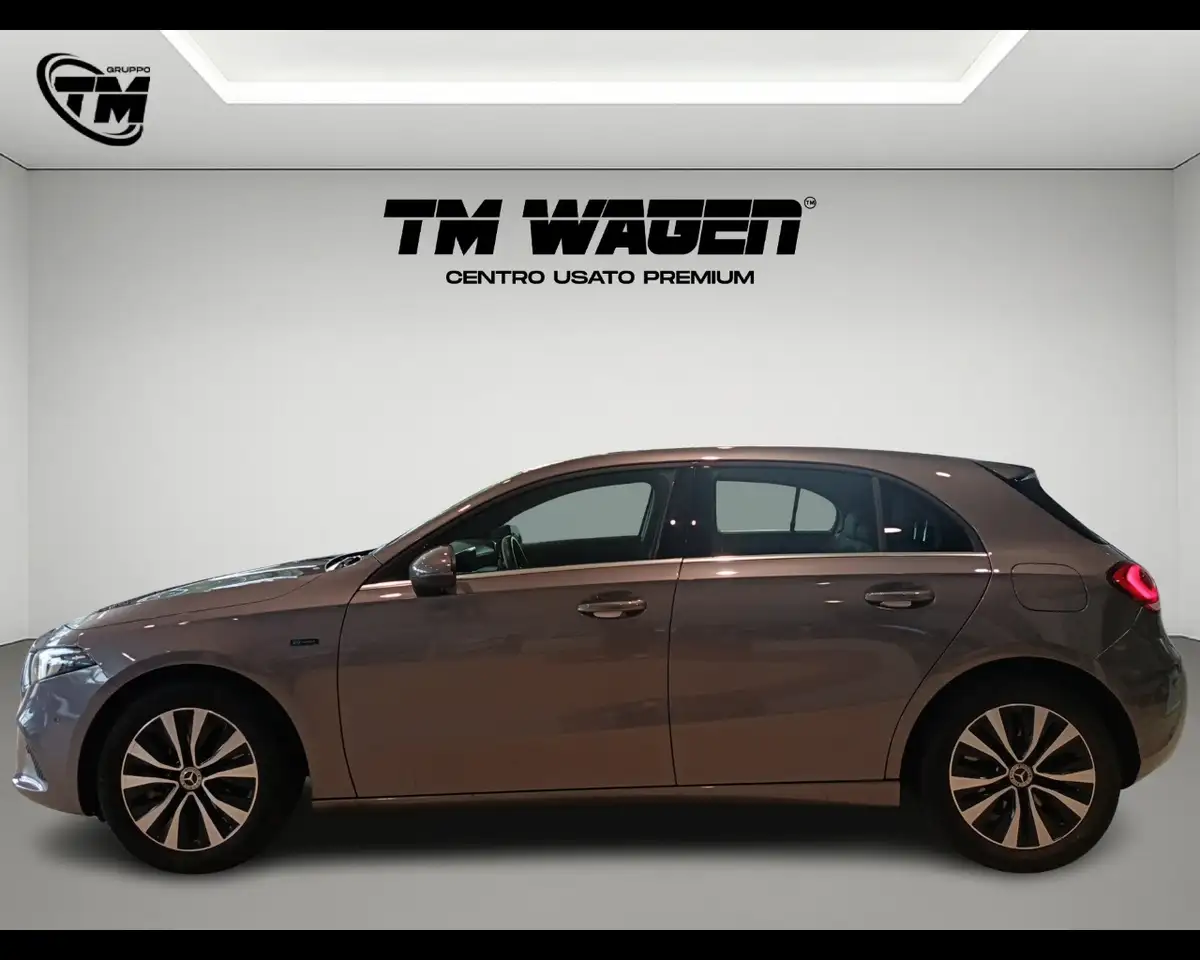 Mercedes-Benz A-Class e Automatic EQ-Power Business Extra 160cv 2021 *IV, миниатюра 6