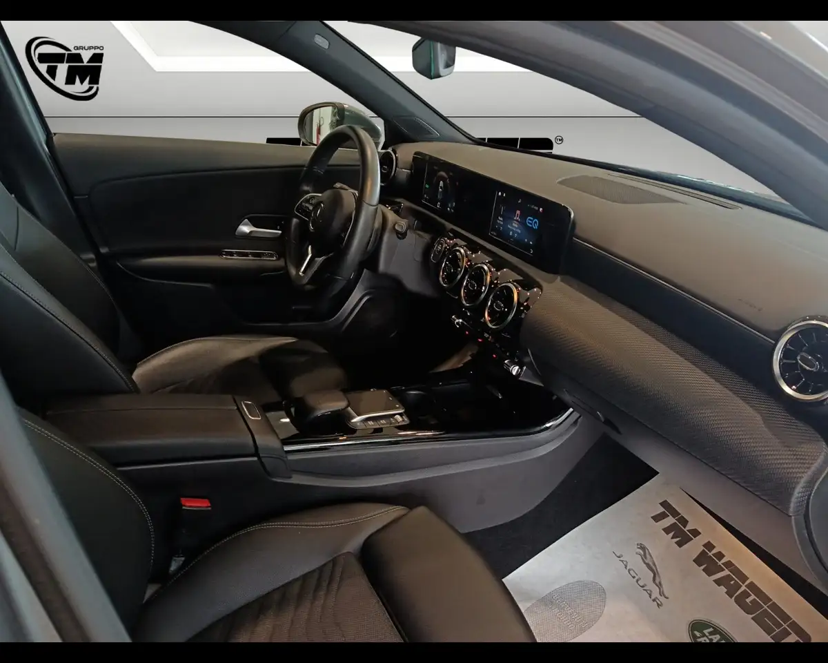 Mercedes-Benz A-Class e Automatic EQ-Power Business Extra 160cv 2021 *IV, миниатюра 10