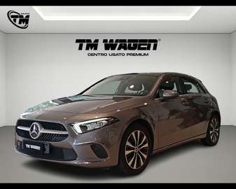 e Automatic EQ-Power Business Extra 160cv 2021 *IV