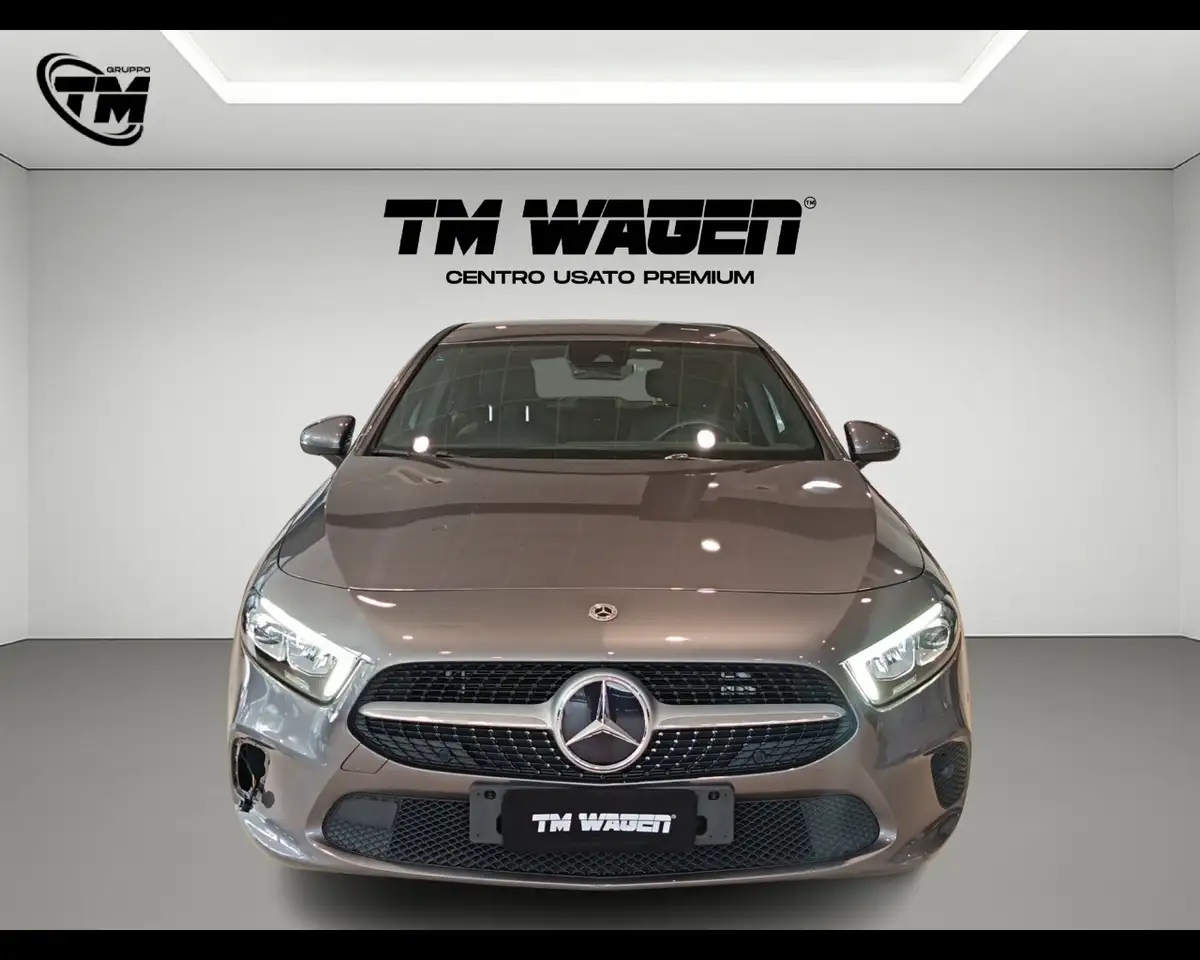 Mercedes-Benz A-Class e Automatic EQ-Power Business Extra 160cv 2021 *IV, миниатюра 2