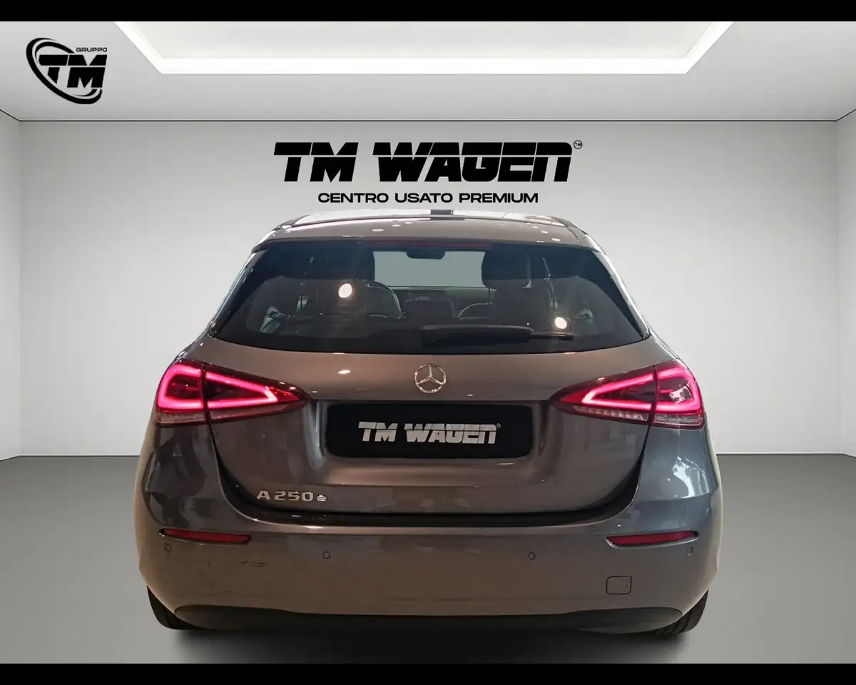 Mercedes-Benz A-Class e Automatic EQ-Power Business Extra 160cv 2021 *IV, миниатюра 5