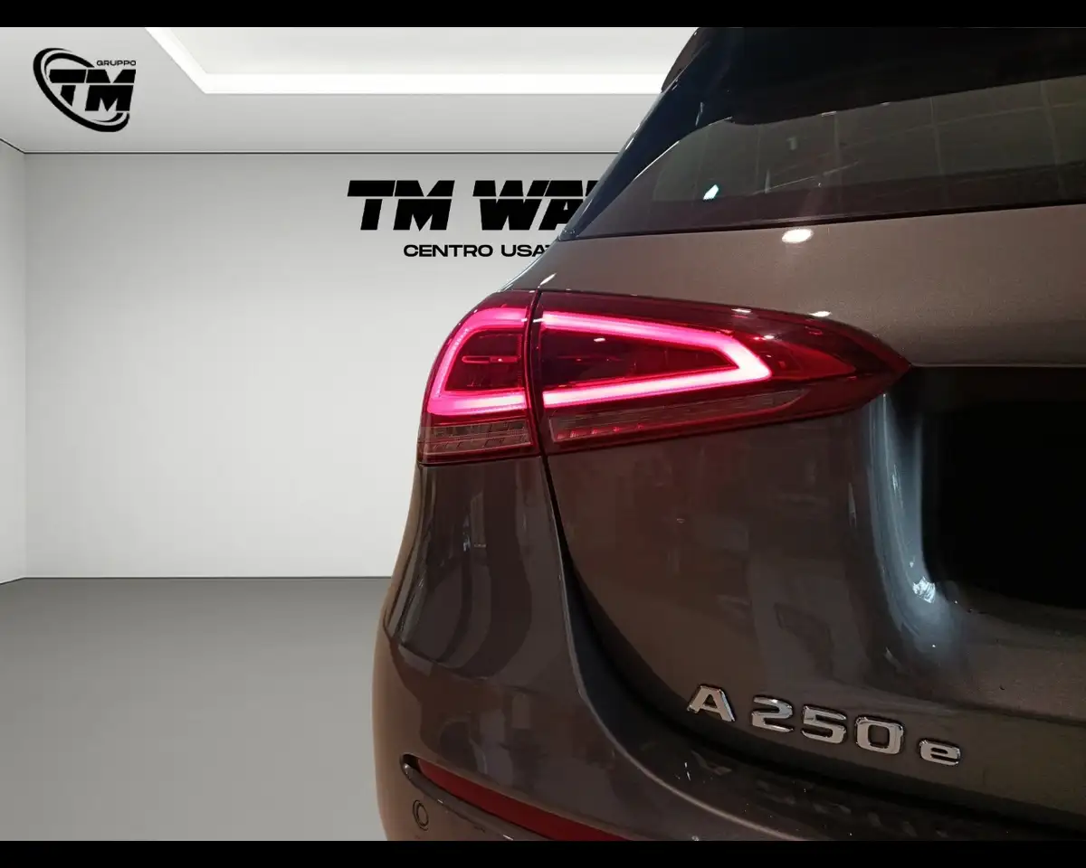 Mercedes-Benz A-Class e Automatic EQ-Power Business Extra 160cv 2021 *IV, миниатюра 14