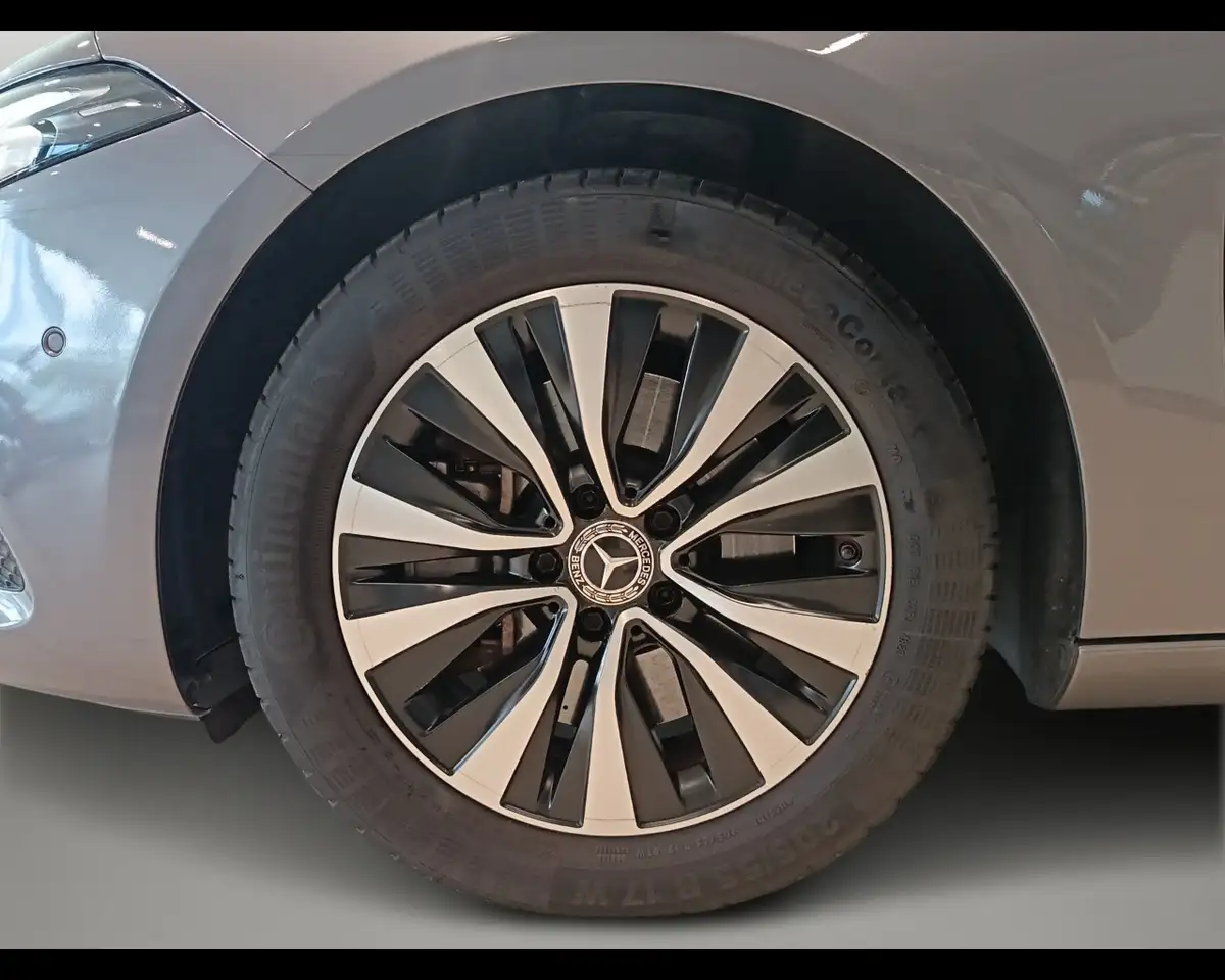 Mercedes-Benz A-Class e Automatic EQ-Power Business Extra 160cv 2021 *IV, миниатюра 16