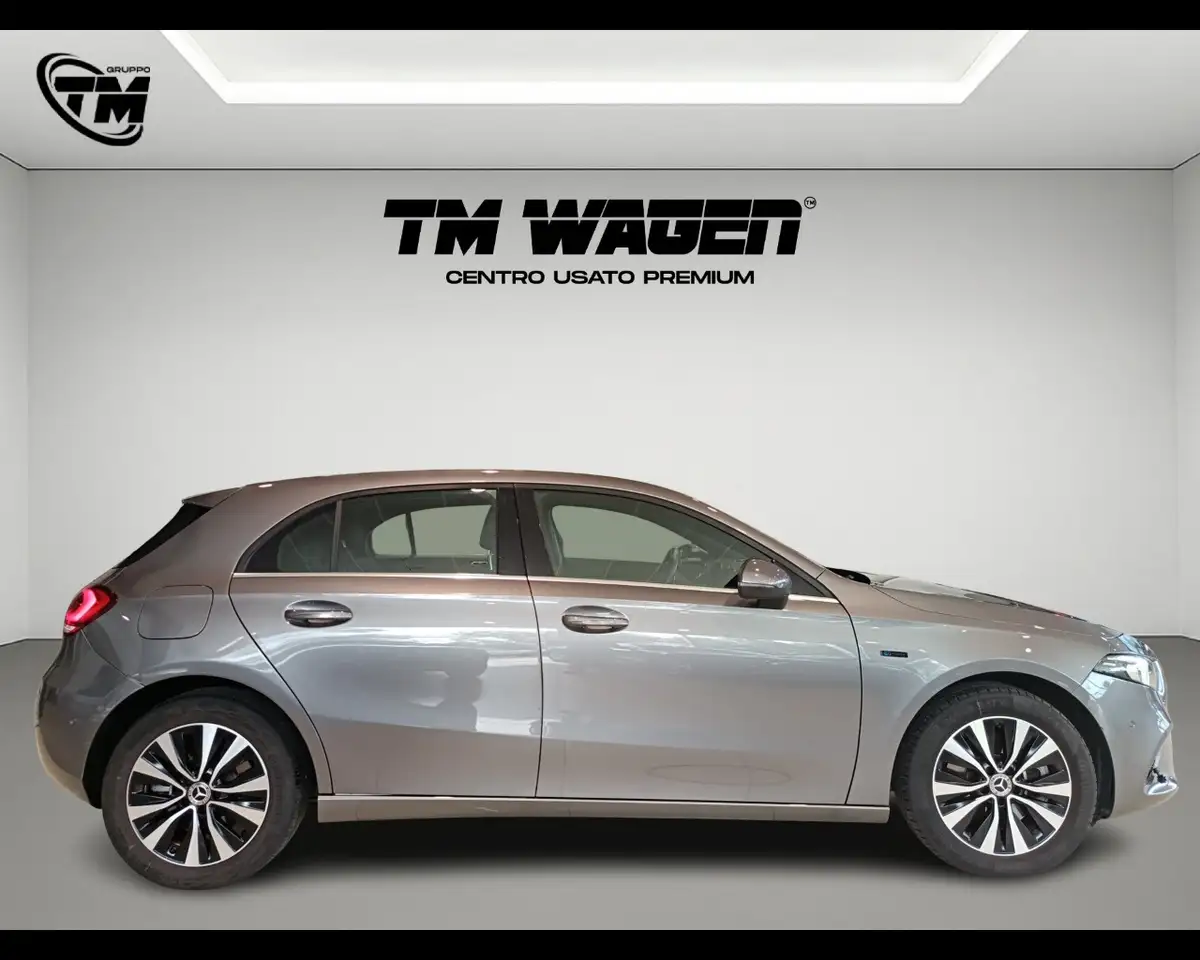 Mercedes-Benz A-Class e Automatic EQ-Power Business Extra 160cv 2021 *IV, миниатюра 4