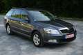 Skoda Octavia Combi 1.8TSI 1.Hand S-Heft Grau - thumbnail 8