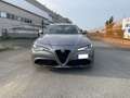 Alfa Romeo Giulia 2.2 t Super 150cv Grigio - thumbnail 7