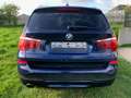 BMW X3 2.0I XDrive Manuelle 184 cv excellent etat Blauw - thumbnail 7