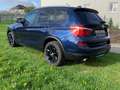 BMW X3 2.0I XDrive Manuelle 184 cv excellent etat Bleu - thumbnail 6