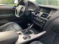 BMW X3 2.0I XDrive Manuelle 184 cv excellent etat Bleu - thumbnail 13