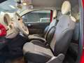Fiat 500 C 1.2 8V Lounge Rot - thumbnail 14