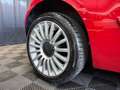 Fiat 500 C 1.2 8V Lounge Rot - thumbnail 27
