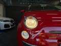 Fiat 500 C 1.2 8V Lounge Rot - thumbnail 12