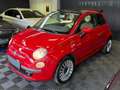 Fiat 500 C 1.2 8V Lounge Rot - thumbnail 9