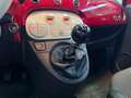 Fiat 500 C 1.2 8V Lounge Rot - thumbnail 24