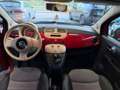 Fiat 500 C 1.2 8V Lounge Rot - thumbnail 16