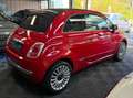 Fiat 500 C 1.2 8V Lounge Rot - thumbnail 4