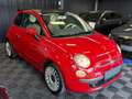 Fiat 500 C 1.2 8V Lounge Rot - thumbnail 8