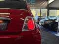 Fiat 500 C 1.2 8V Lounge Rot - thumbnail 13