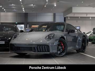 911 Carrera GTS Liftsystem-VA HA-Lenkung LED