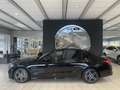 Mercedes-Benz C 180 AMG LINE Schiebedach Schwarz - thumbnail 4