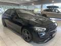 Mercedes-Benz C 180 AMG LINE Schiebedach Schwarz - thumbnail 9