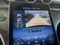 Mercedes-Benz C 180 AMG LINE Schiebedach Schwarz - thumbnail 24