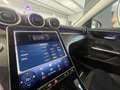 Mercedes-Benz C 180 AMG LINE Schiebedach Schwarz - thumbnail 19