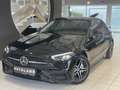 Mercedes-Benz C 180 AMG LINE Schiebedach Schwarz - thumbnail 1