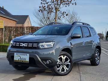 Duster 1.0 TCe Expression GPF