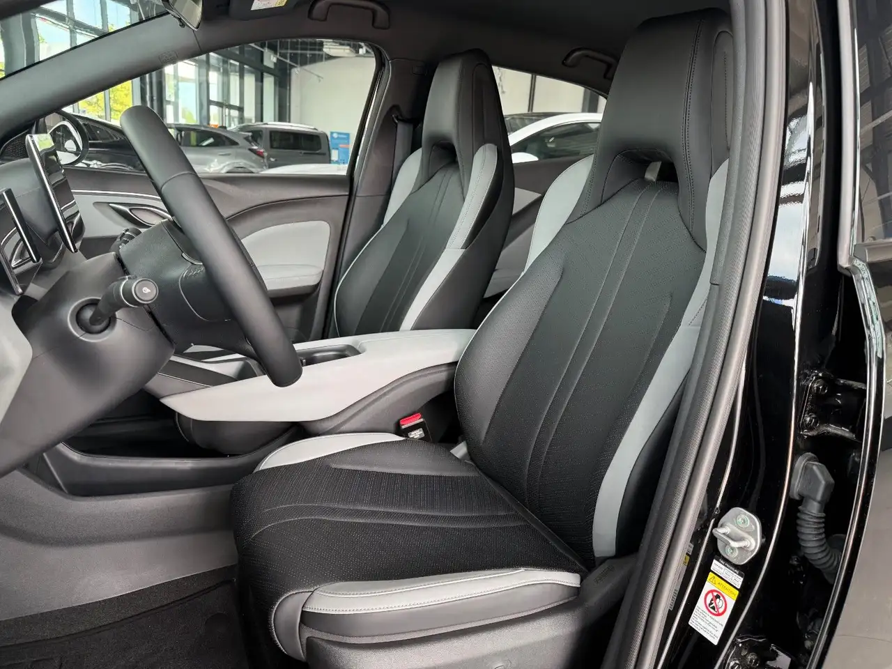 BYD DOLPHIN SURF