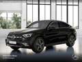 Mercedes-Benz GLC 300 d 4M AMG+PANO+360+AHK+BURMESTER+TOTW+9G Schwarz - thumbnail 13