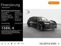 Audi RS6 GT B&OADV*KERAMIK*SCHALEN Schwarz - thumbnail 1