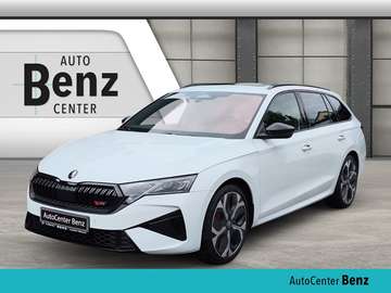 C. 2.0 TSI RS *AHK*PANO*CANTON*R.KAM* Klima Navi