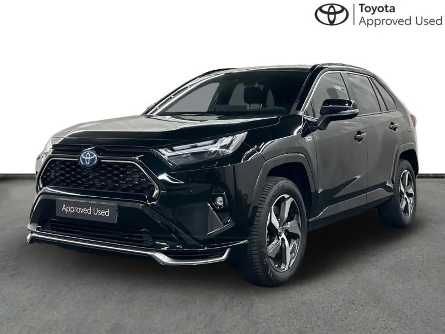 TOYOTA Rav-4