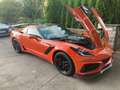 Corvette ZR1 Sebring Orange Paket Orange - thumbnail 5
