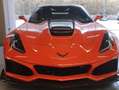 Corvette ZR1 Sebring Orange Paket Orange - thumbnail 8