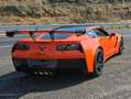 Corvette ZR1 Sebring Orange Paket Orange - thumbnail 4