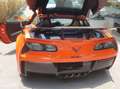 Corvette ZR1 Sebring Orange Paket Orange - thumbnail 3