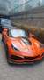 Corvette ZR1 Sebring Orange Paket Orange - thumbnail 6