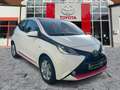 Toyota Aygo 1.0 x-play touch Kam.+LM+AUT Wit - thumbnail 8
