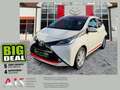 Toyota Aygo 1.0 x-play touch Kam.+LM+AUT Wit - thumbnail 1