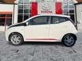 Toyota Aygo 1.0 x-play touch Kam.+LM+AUT Wit - thumbnail 4