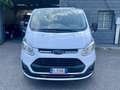 Ford Tourneo Custom 2.0 TDCI 6 POSTI N1 Bianco - thumbnail 2