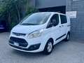 Ford Tourneo Custom 2.0 TDCI 6 POSTI N1 Bianco - thumbnail 1