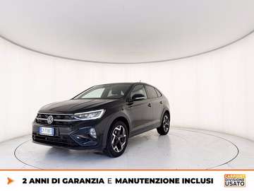 1.0 tsi r-line 115cv